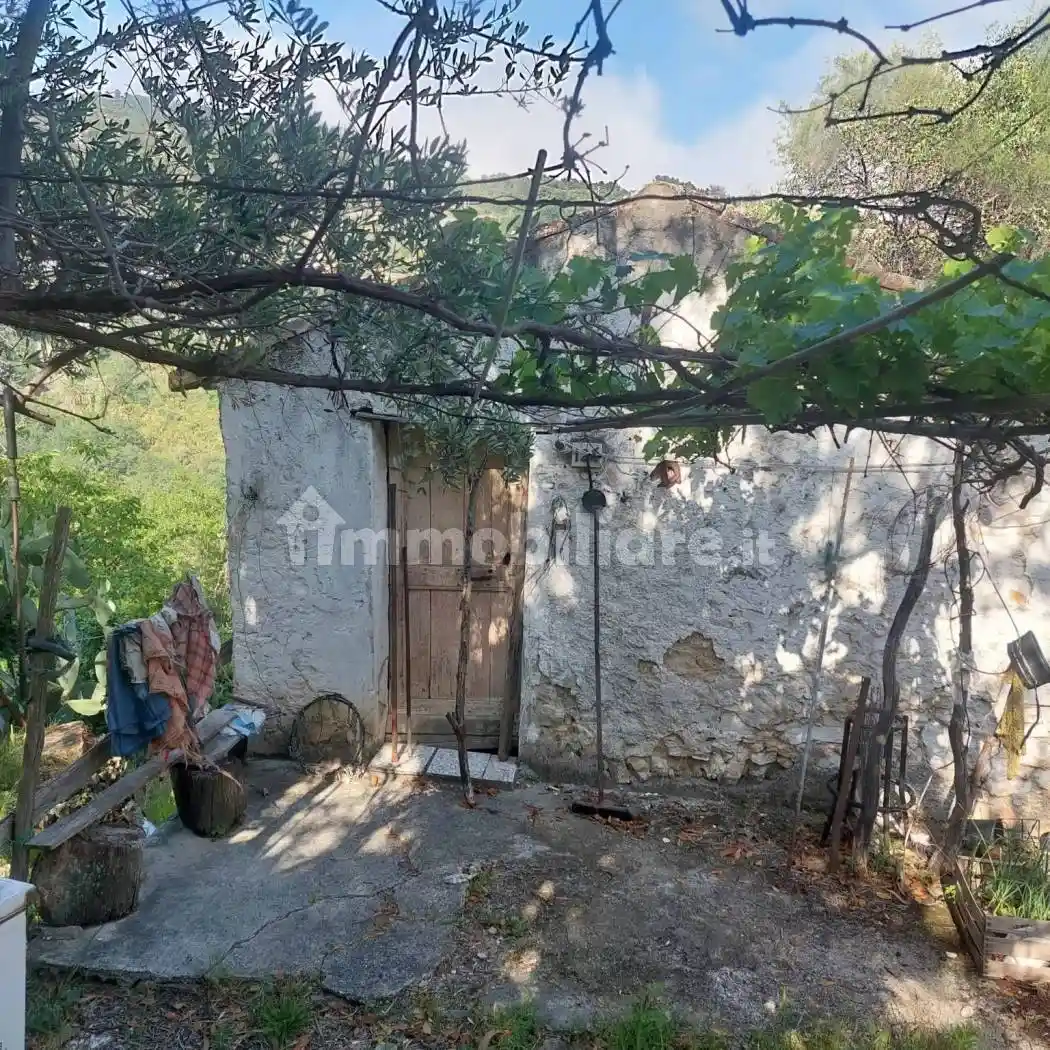 Rustico - Casale in vendita a Bordighera