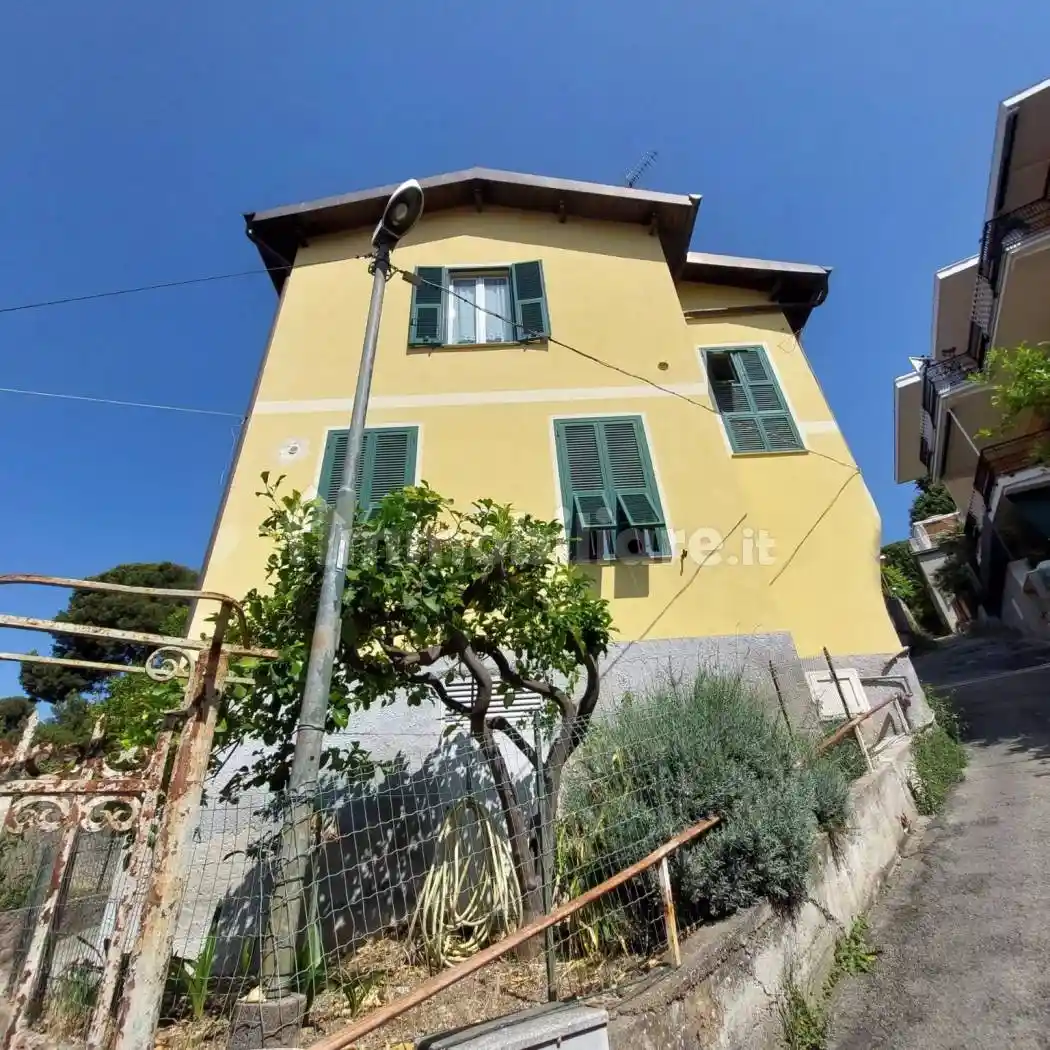 Appartamento in vendita a Vallecrosia