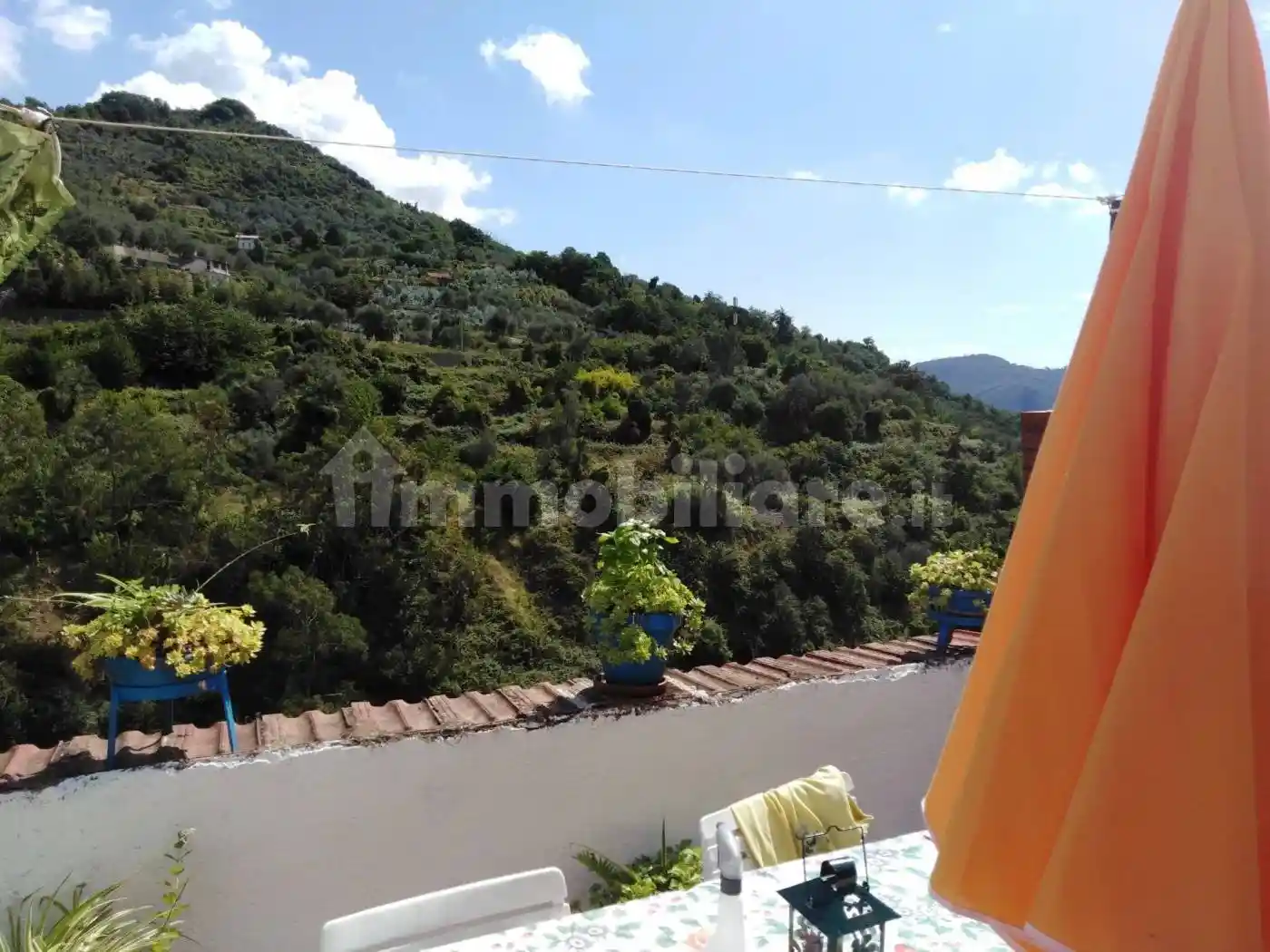 Appartamento in vendita a Ceriana