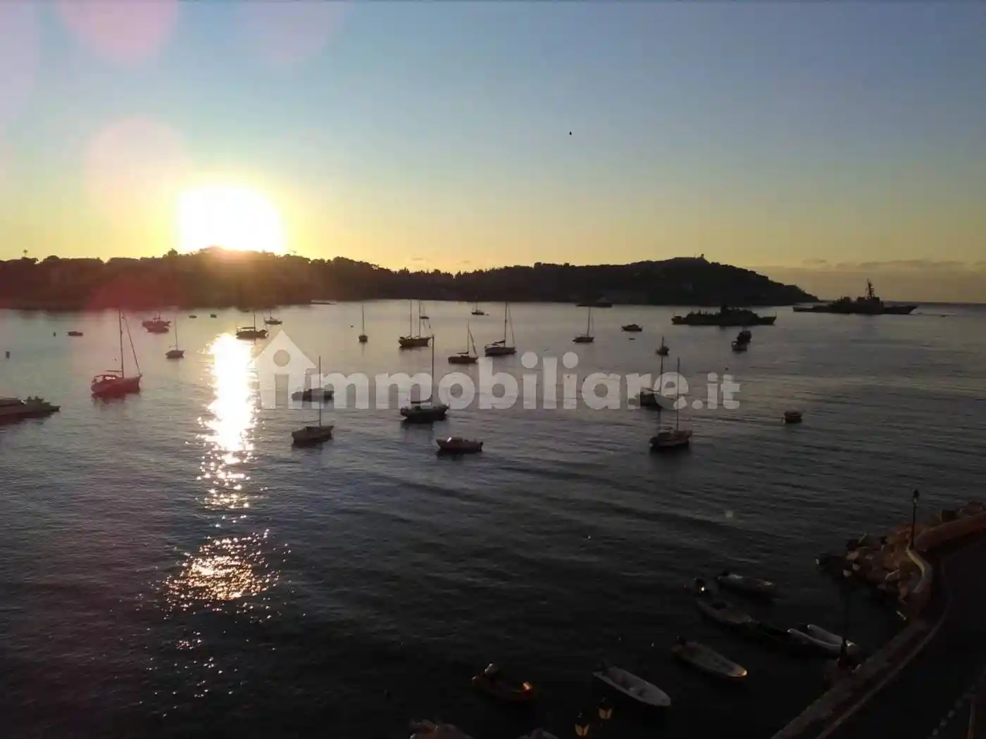 Appartamento in vendita a Bordighera