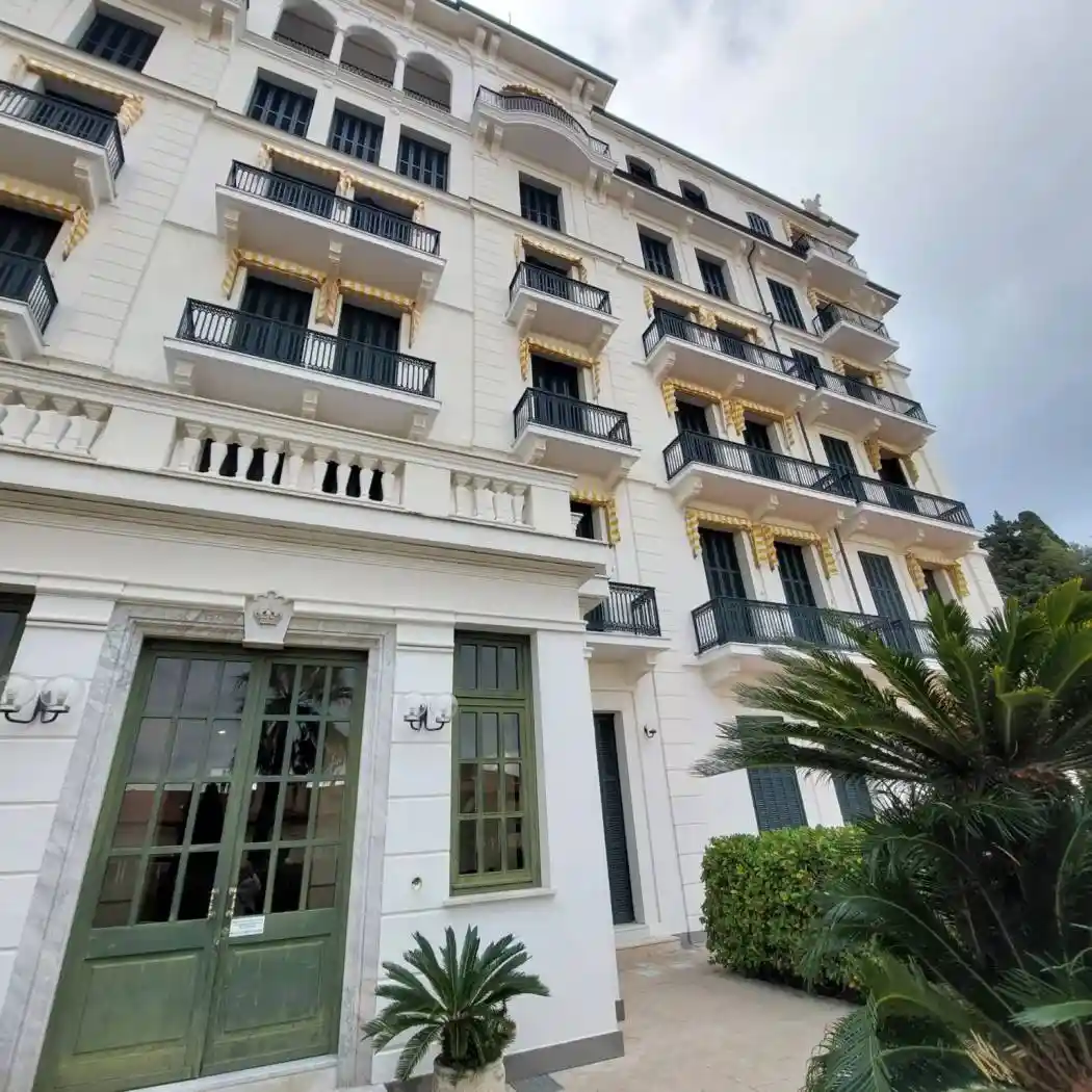 Appartamento in vendita a Bordighera