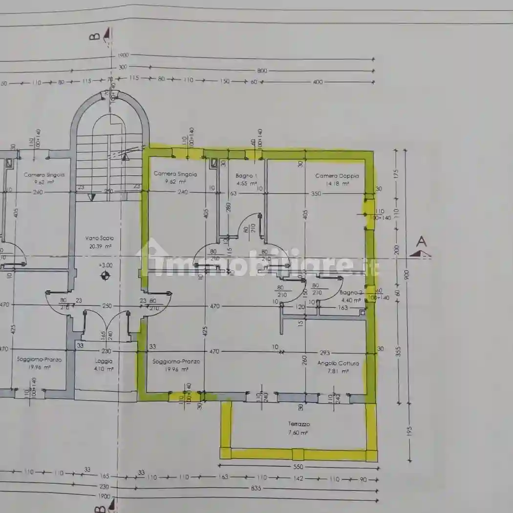 Appartamento - foto 3