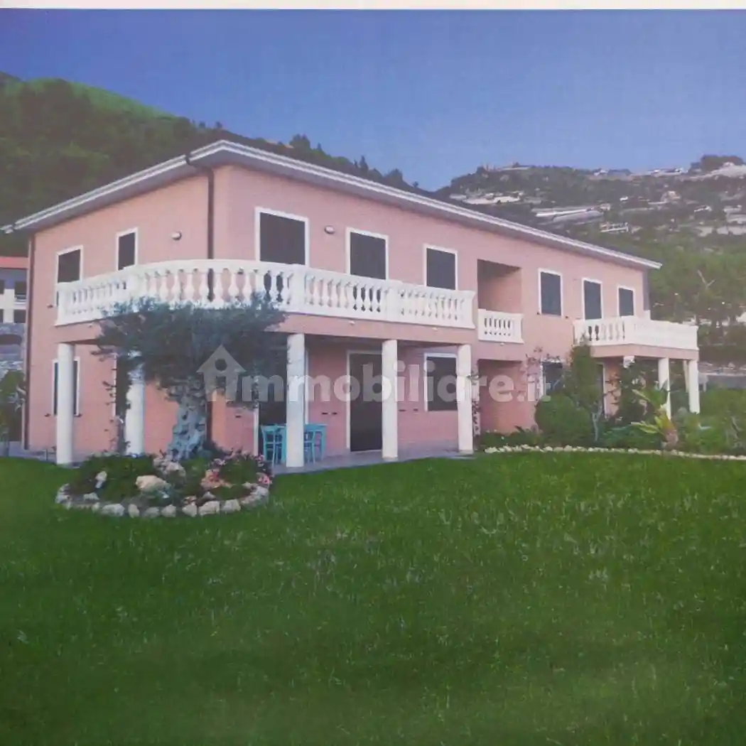 Appartamento in vendita a Ventimiglia