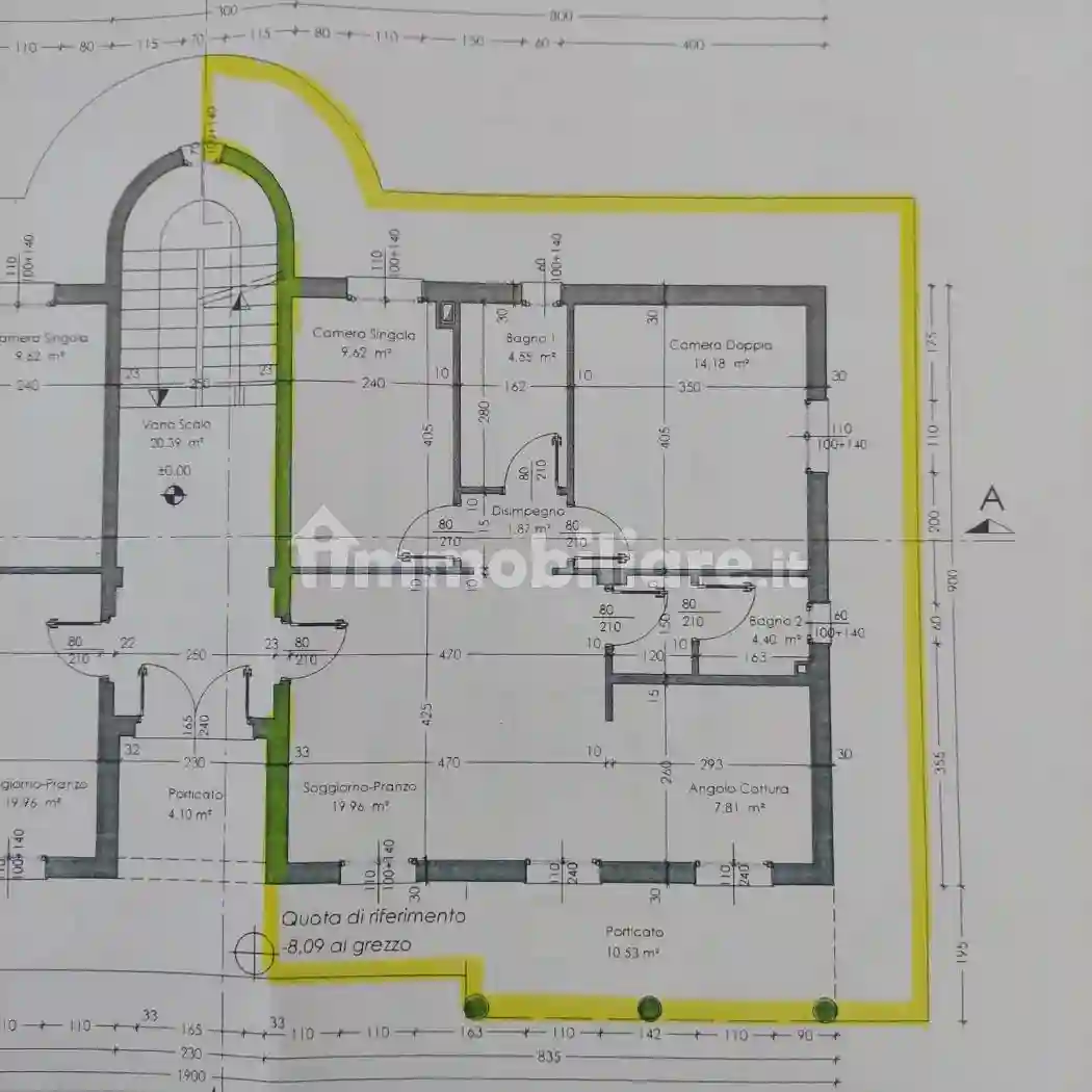 Appartamento - foto 3