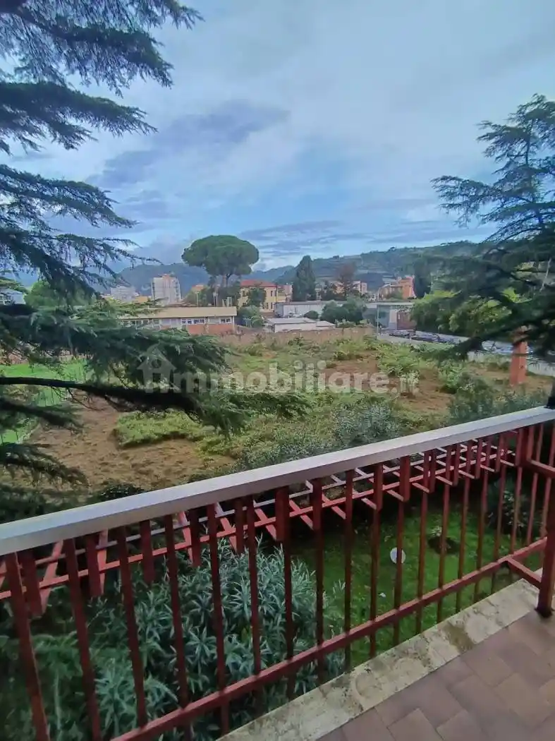 Appartamento in vendita a Bordighera