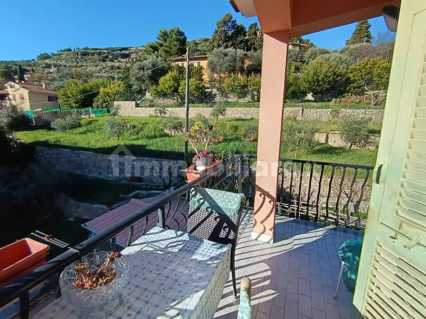 Appartamento in vendita a Bordighera