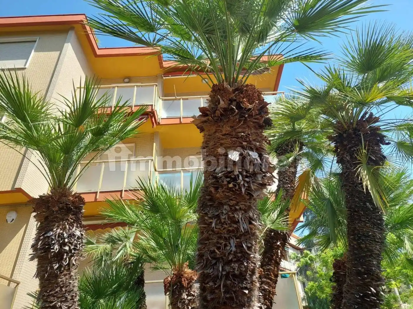 Appartamento in vendita a Bordighera