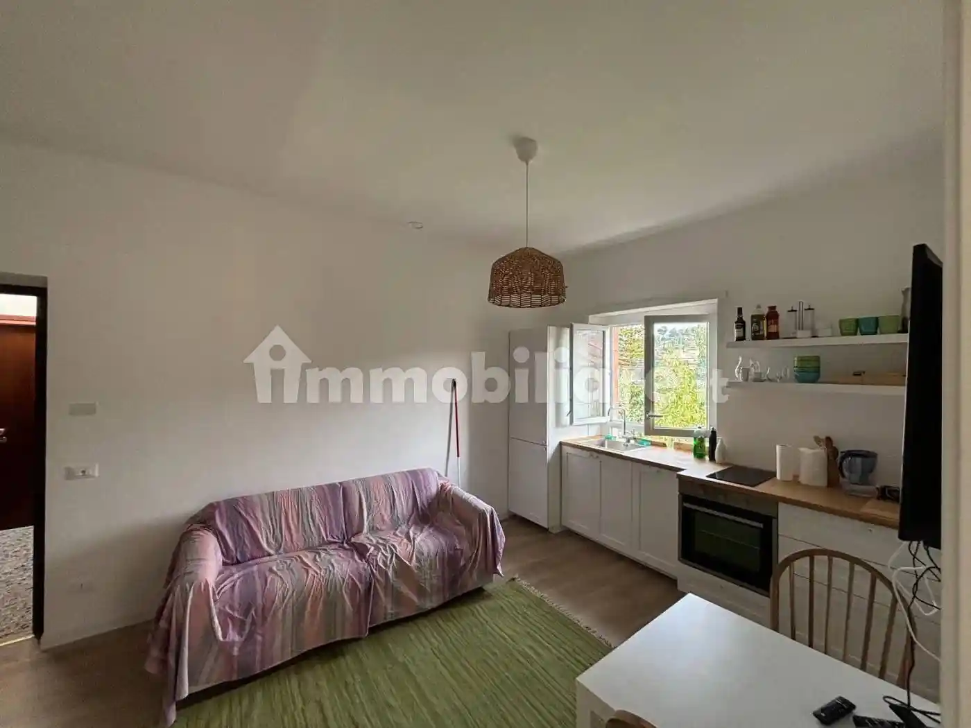 Appartamento in affitto a Bordighera