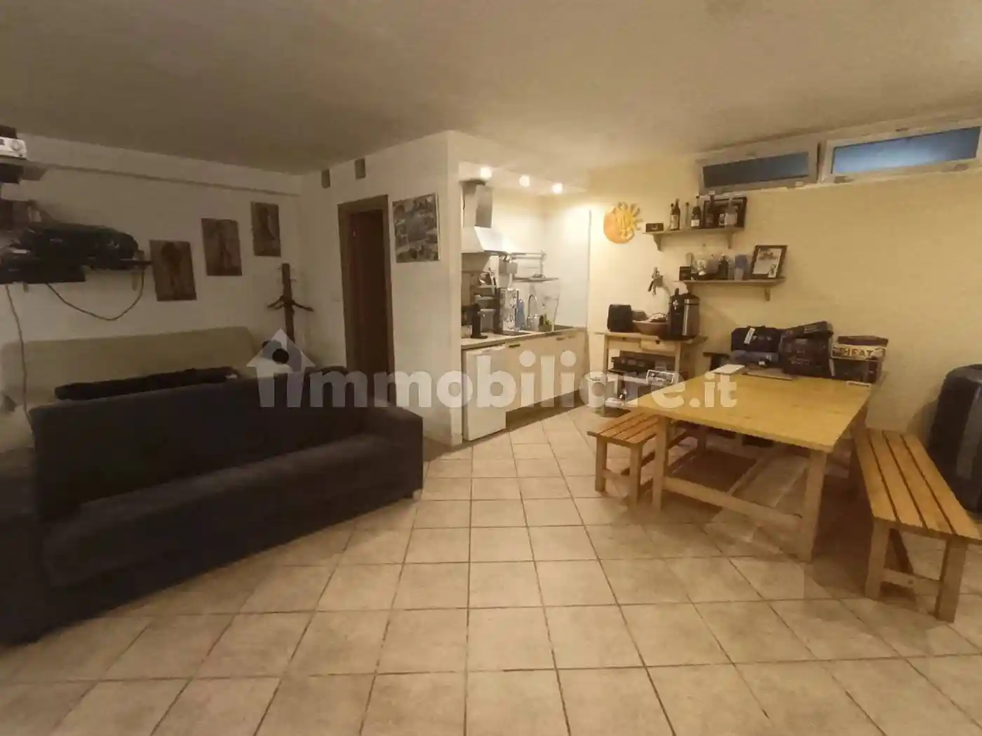 Loft in vendita a Vallecrosia