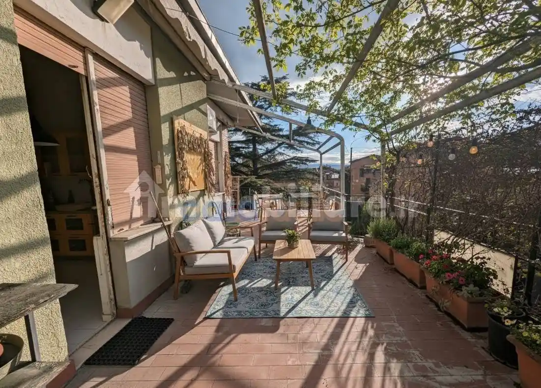 Appartamento in vendita a Terni