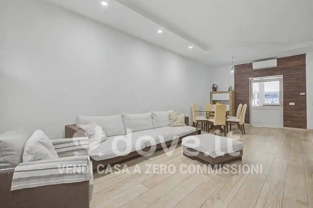 Villetta a schiera in vendita a Lissone