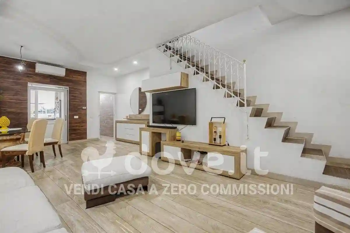 Villetta a schiera - foto 3