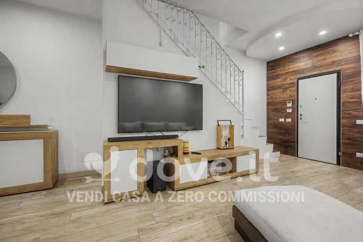 Villetta a schiera - foto 4