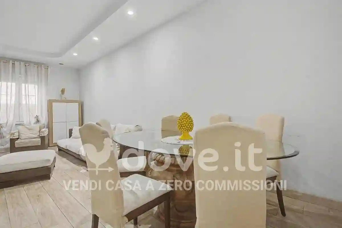 Villetta a schiera - foto 5