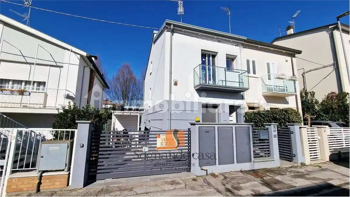 Villa in vendita a Ravenna