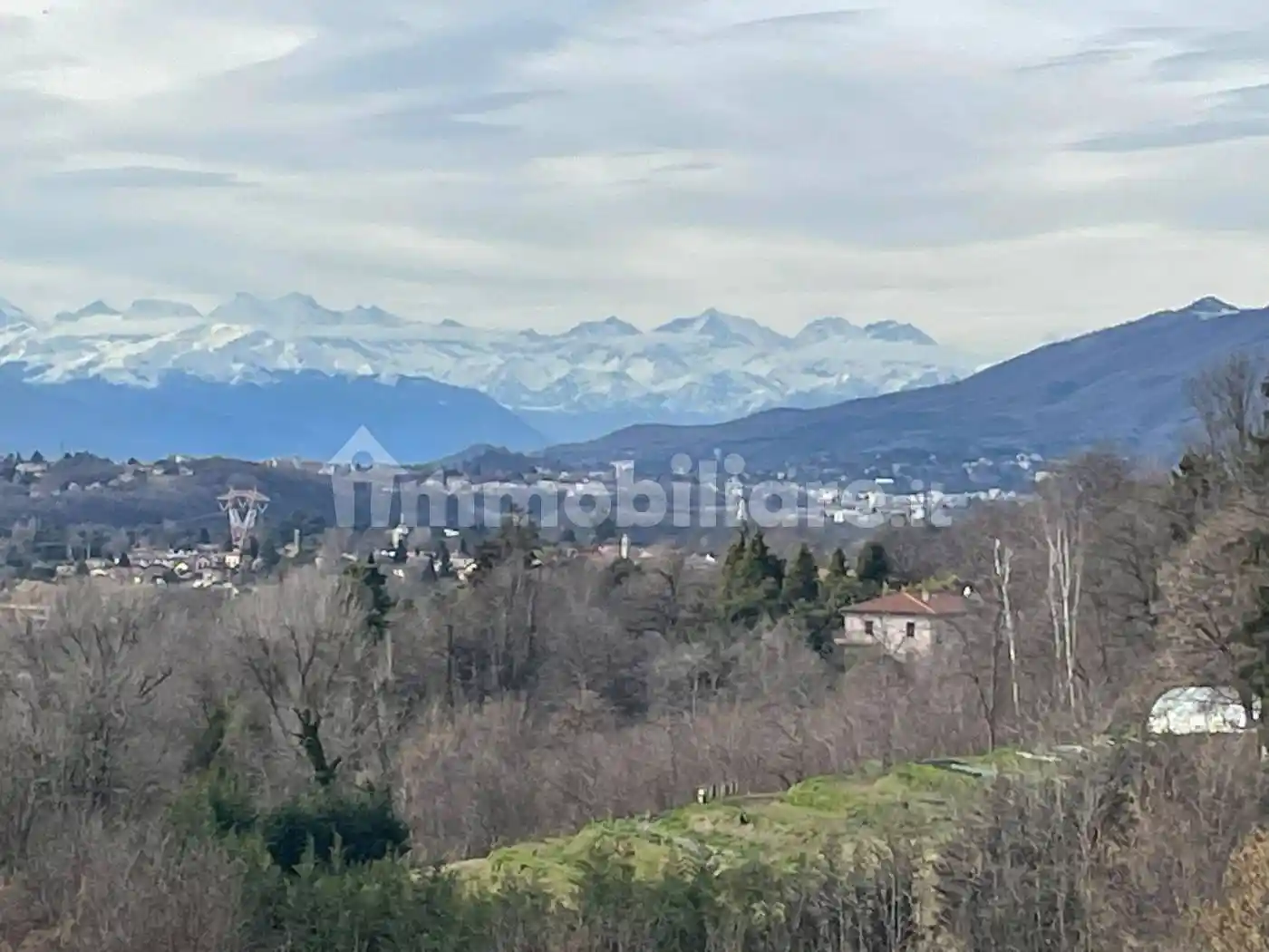 Appartamento in vendita a Binago