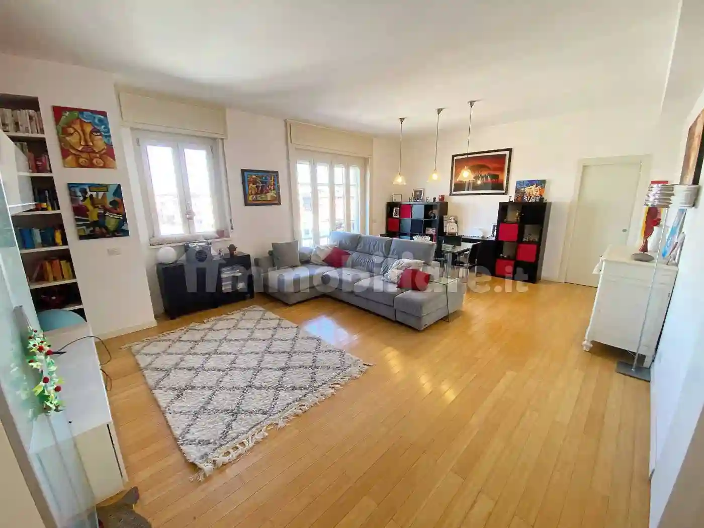 Attico - Mansarda - foto 3