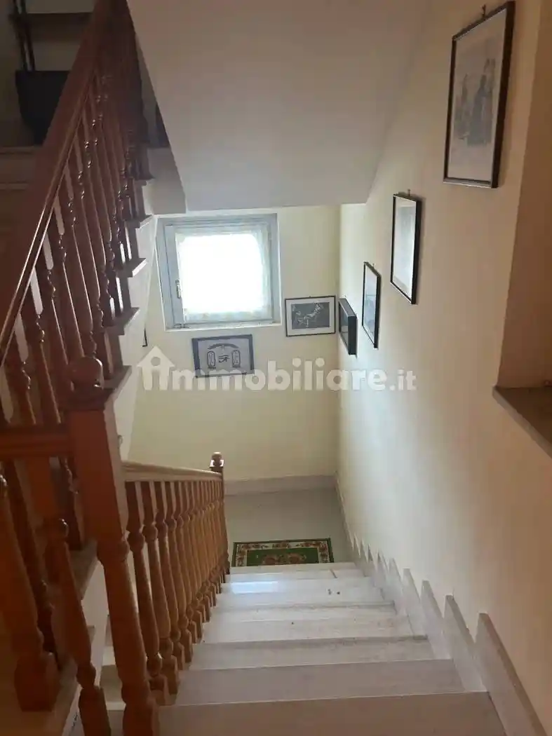 Appartamento in vendita a Castelfranci