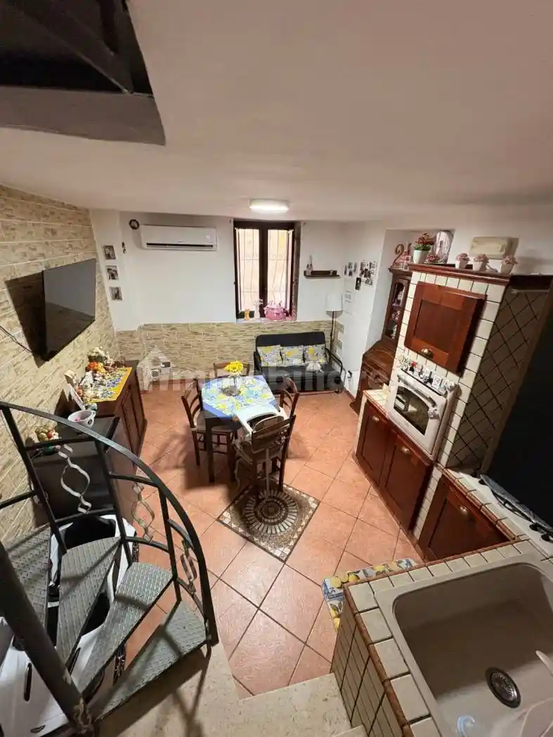 Appartamento in vendita a Caltanissetta