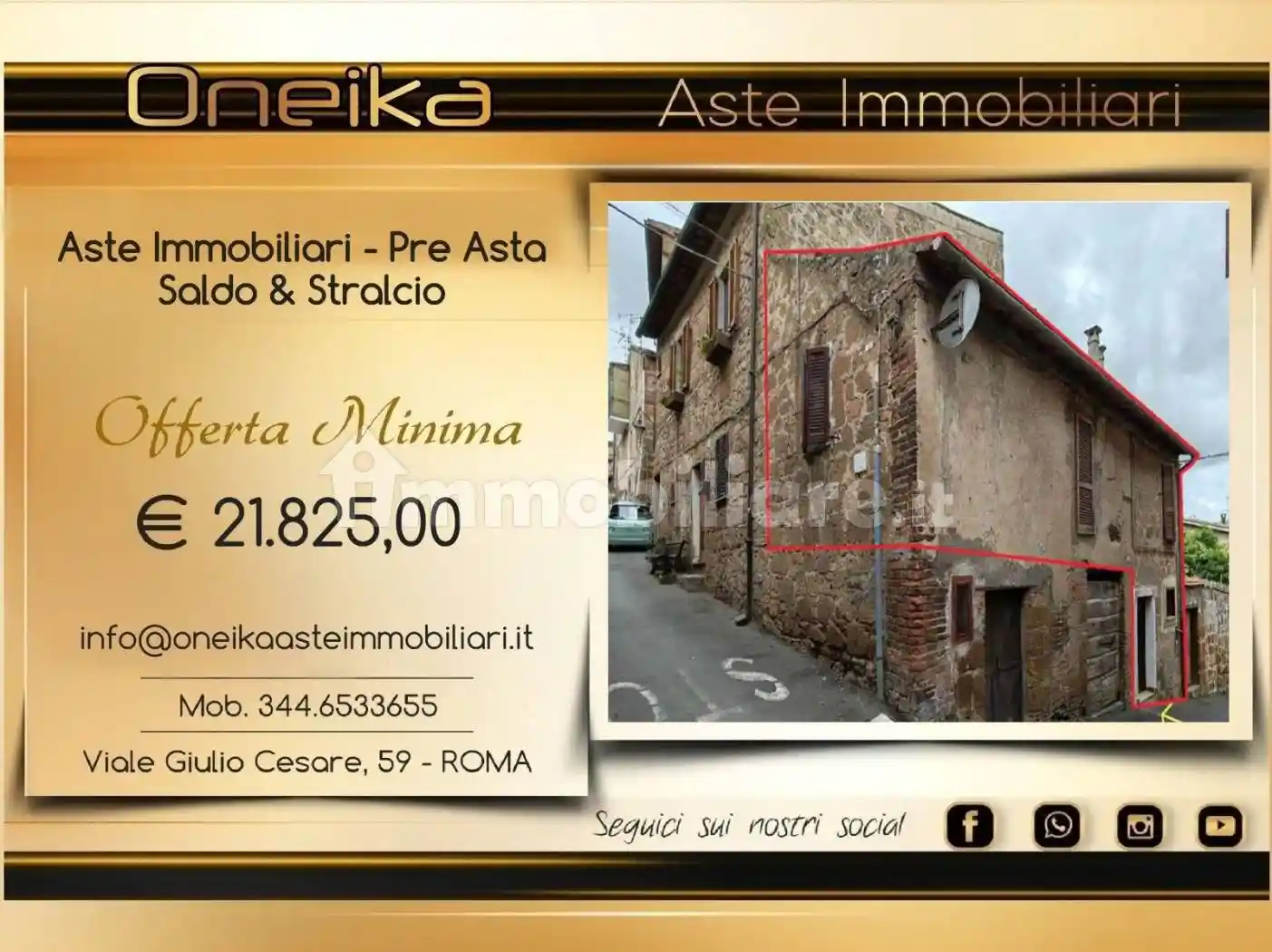 Casa indipendente in vendita a Acquapendente