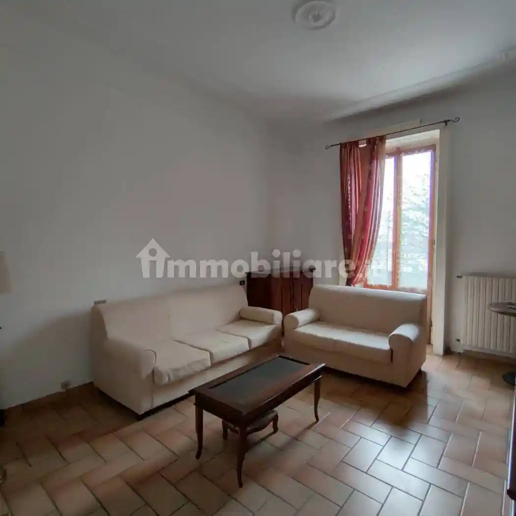 Appartamento in affitto a Pavia