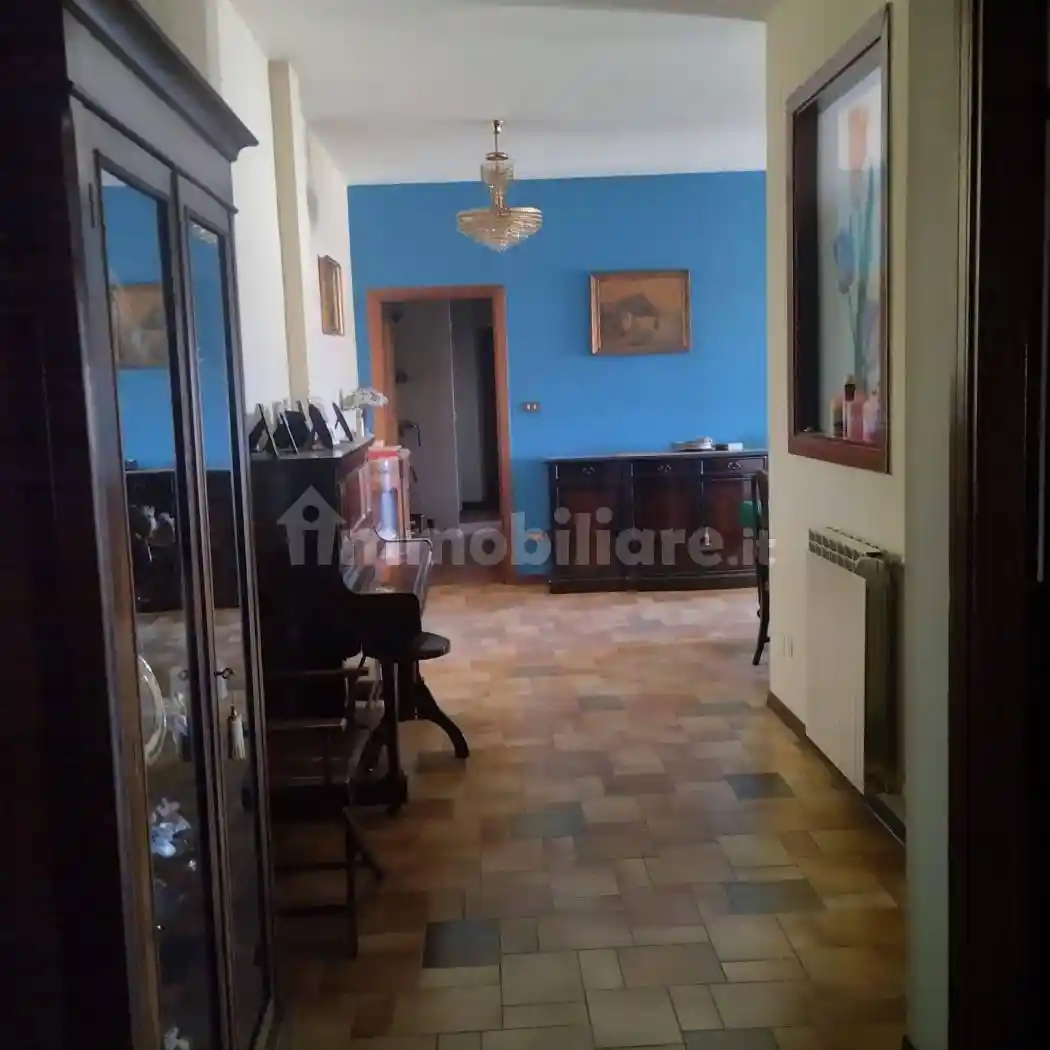 Appartamento in vendita a Pomigliano d'Arco