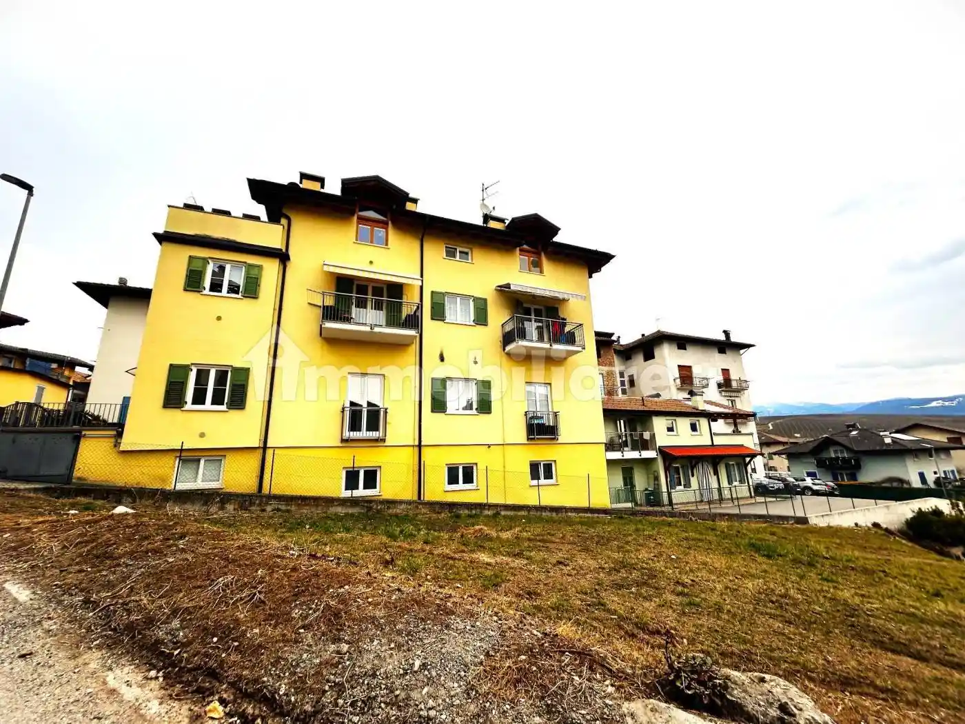 Appartamento in vendita a Ville d'Anaunia