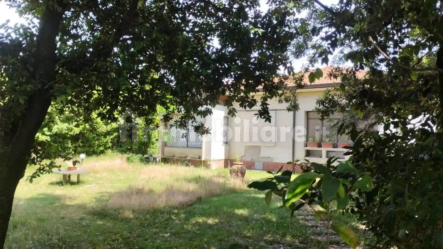 Villa in vendita a Forte dei Marmi