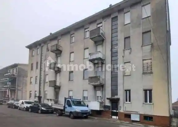 Appartamento in vendita a Mede