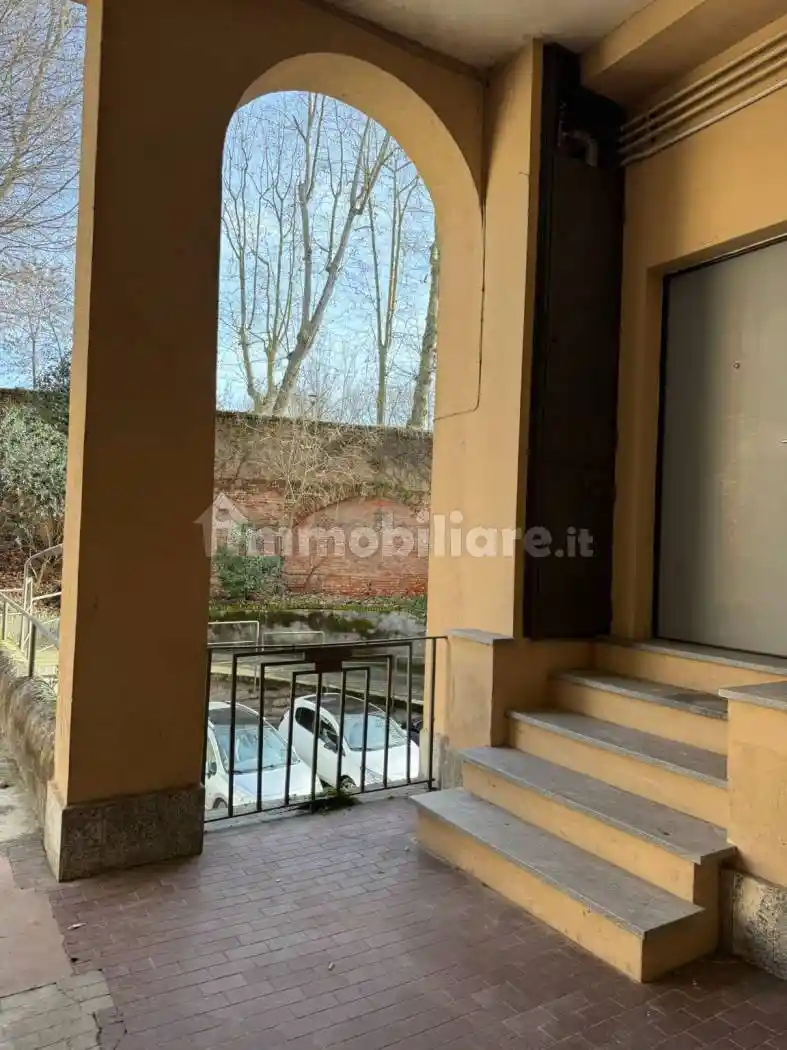 Appartamento in affitto a Pavia