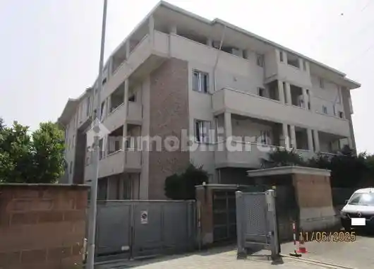 Appartamento in vendita a Meda