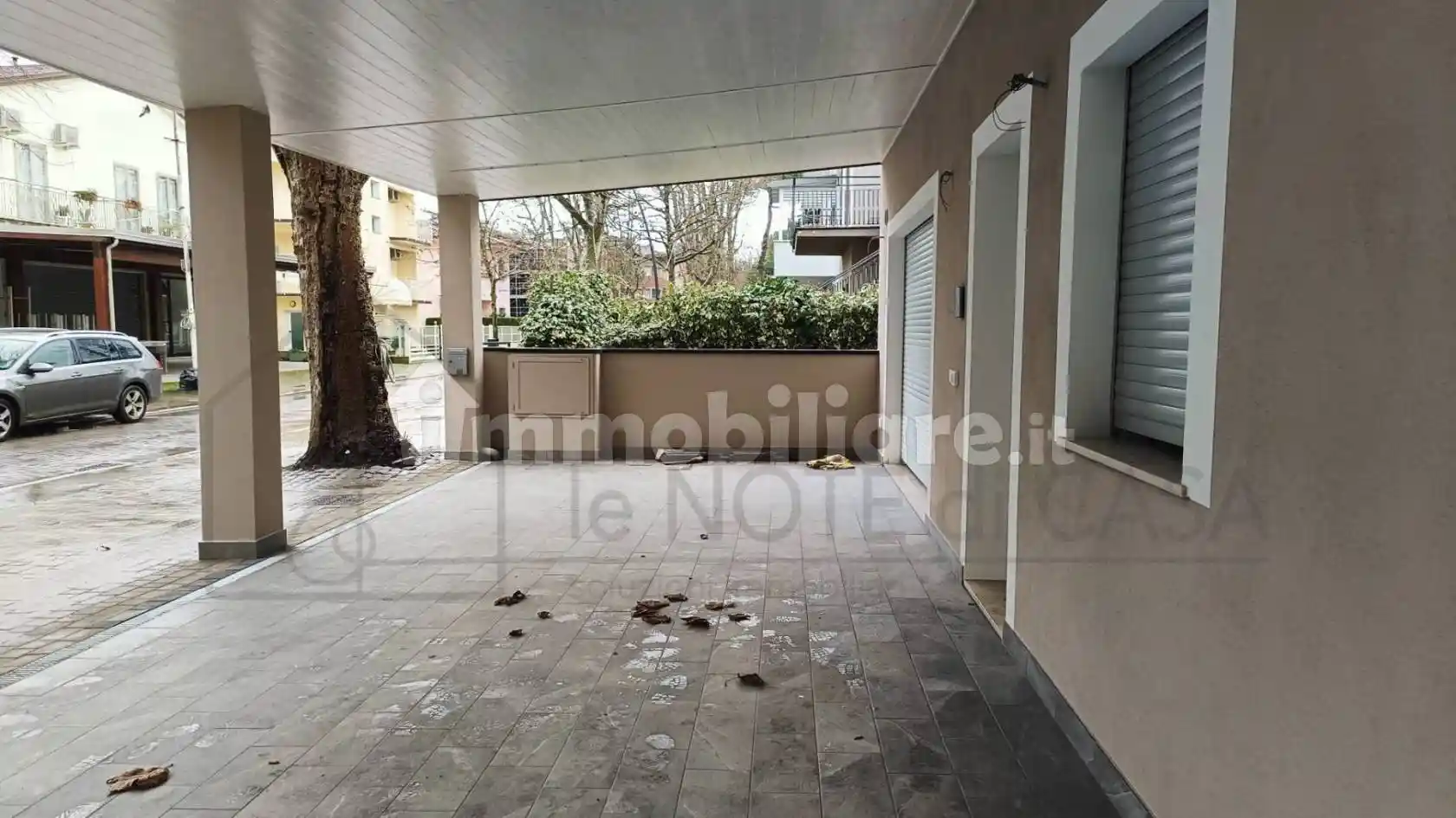 Appartamento in vendita a Cervia