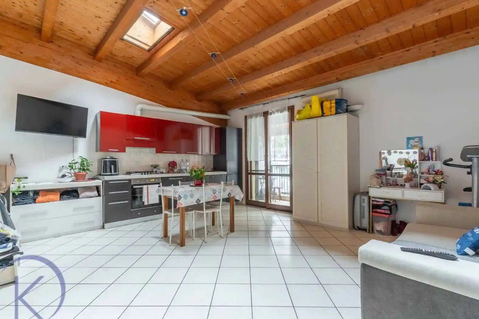 Appartamento in vendita a Trezzano sul Naviglio