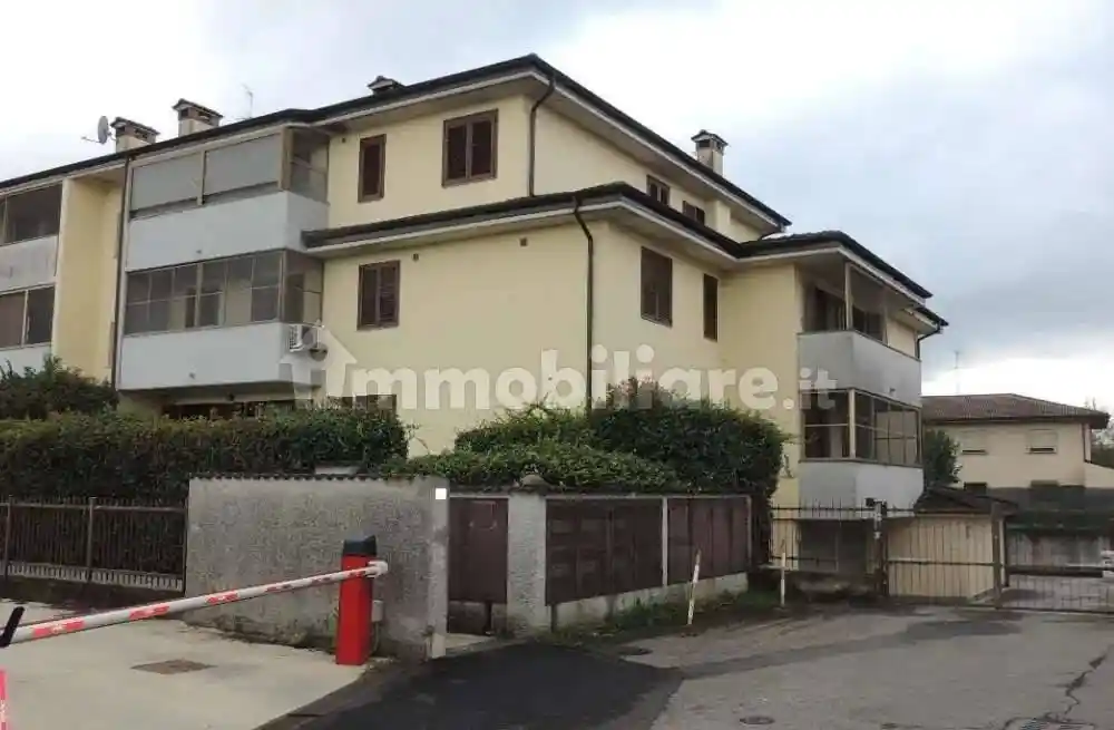 Appartamento in vendita a Vidigulfo