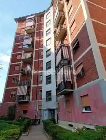 Appartamento in vendita a Nova Milanese