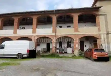 Appartamento in vendita a Caponago