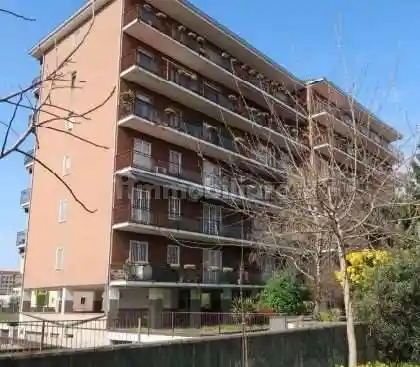 Appartamento in vendita a Pioltello