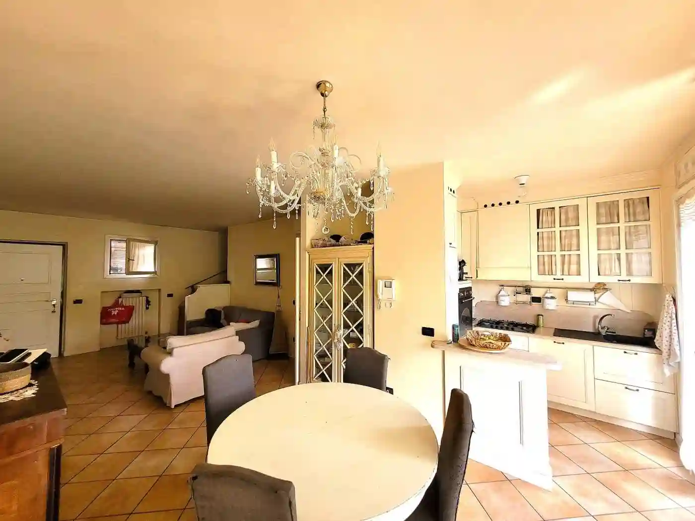 Villetta a schiera - foto 4