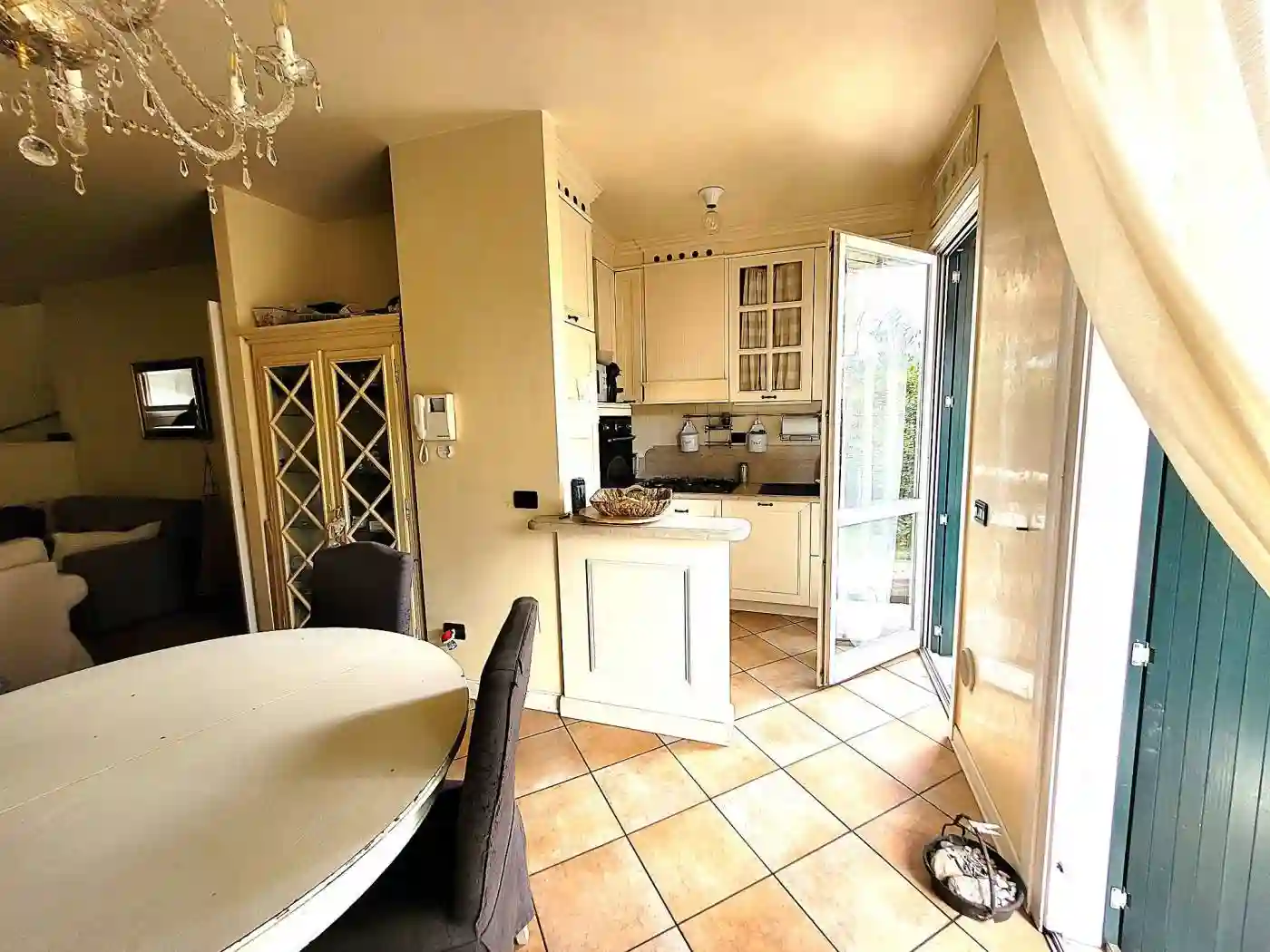 Villetta a schiera - foto 5