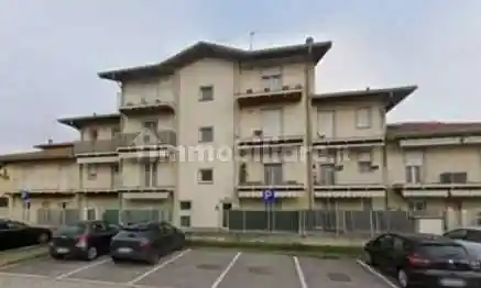 Appartamento in vendita a Brembate di Sopra
