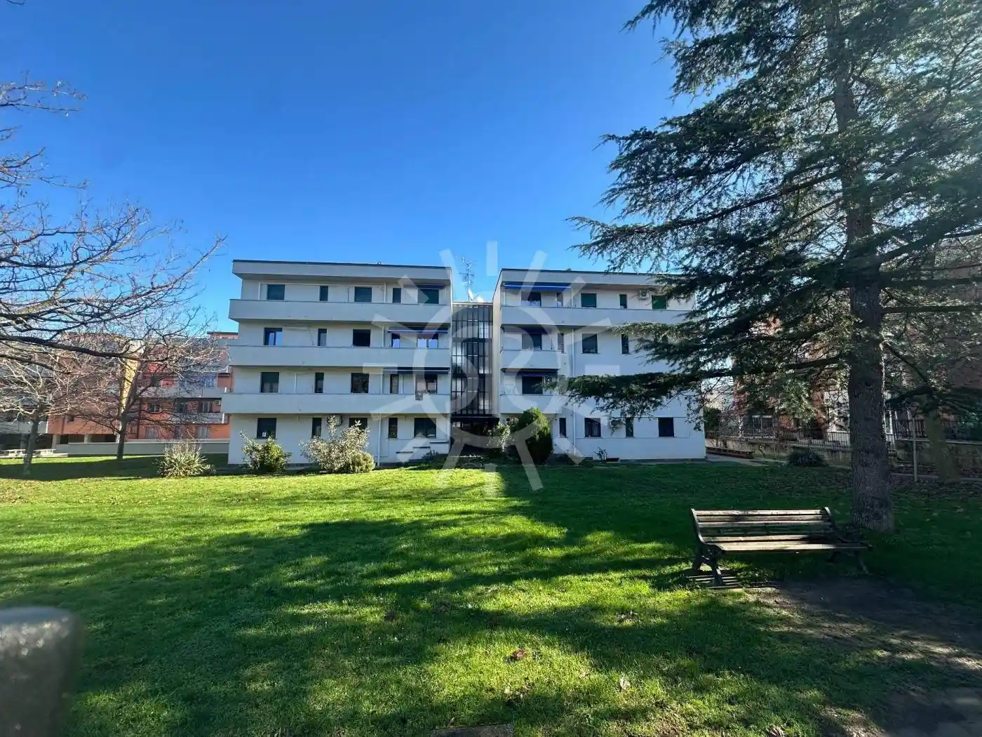 Appartamento in vendita a Castel San Pietro Terme