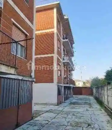 Appartamento in vendita a Vigevano