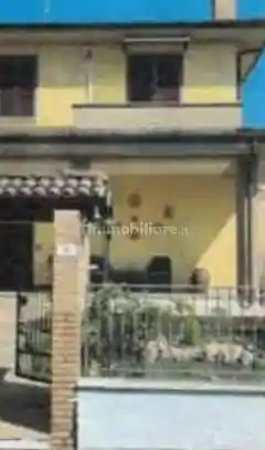 Villa in vendita a San Colombano al Lambro