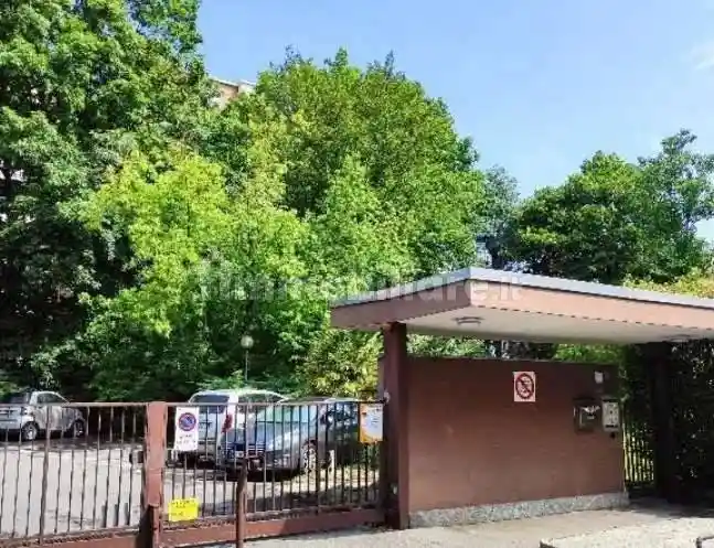 Appartamento in vendita a Monza