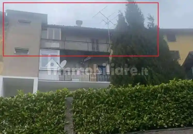 Appartamento in vendita a Torre de' Busi