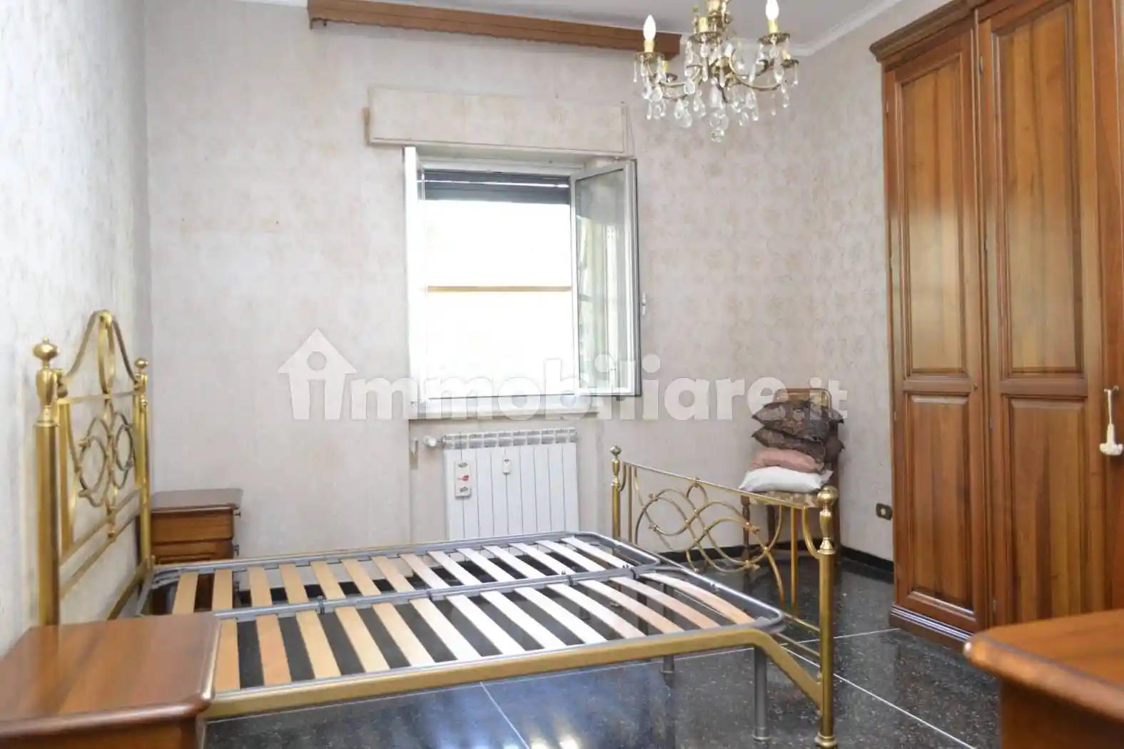 Appartamento in vendita a Genova