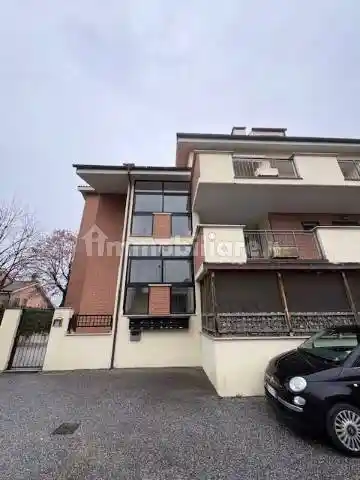 Appartamento in vendita a Capena