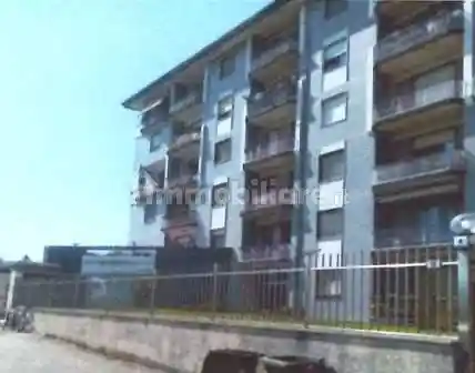 Appartamento in vendita a Abbiategrasso