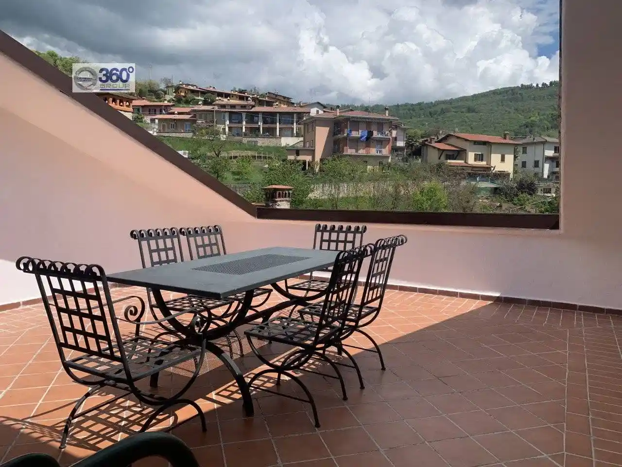 Appartamento in vendita a Brione