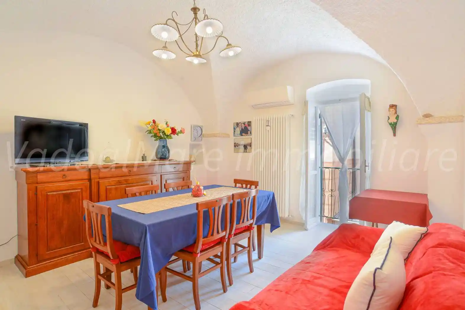 Villetta a schiera in affitto a Spotorno